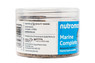 Nutramar Marine Complete Crumbles 1.75mm 70g :: 0739530
