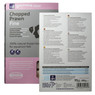 Finely Chopped Prawn Blister Pack :: 0729090