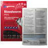 Mini Bloodworm Blister Pack :: 0729100