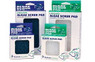 Algae Pad - 3 x 3" for Acrylic Aquariums (White) :: 0783140