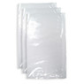 Bag 15x15x24 .003, Square 20/pack :: 0810240
