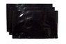Bag Liner Black,14x10 .004, 500/case :: 0810420