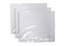 Bag Liner Clear,16x10 .004, 500/case :: 0810620