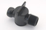 1/2" Male Mpt Valve :: 0914010