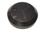 Drain Screen Cover, Black For 3" Buttress :: 0790510