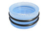 Lock Nut & O-Ring Pro Pond UV 110 Watt :: 0797210