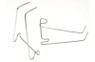 AquaRay Tank Rim Mounting Bracket :: 0753210