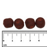 Nutramar Freshwater Algae Boost Shots 12mm / 60g :: 0715650