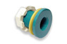 1/2"  Blue - Thread X Slip :: 0790060