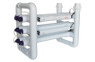 TMC P6 - 330 W Commercial UV Sterilizer (up to 792 g) Wall Mount :: 0795330