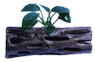 Cholla Wood with Plant :: 80206