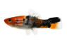 Koi Tricolor Swordtail :: 69001