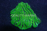 Neon Green Goniastrea Coral :: 52413