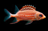 Crown Squirrelfish