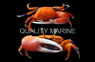 Red Fiddler Crab :: 52511