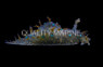 Blue Spotted Sea Hare :: 55028