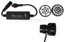 Reef Flow 2.0 2000 Nano 12V DC Wavemaker Pump :: 0740038