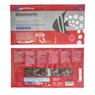 Gamma Bloodworm Slice :: 0731080