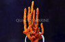 Orange Tree Sponge :: 58007
