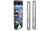 AquaBeam 600 DuoTwin 2 x 12W Reef Blue :: 0752310