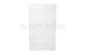 8x15   Two Bag, Clear Liner (3pc) 500/box :: 0811200