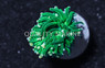 Torch, Green w/ Yellow-Tip :: 36785