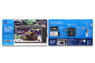 TMC First Wave Aquarium 48L (13 gal) :: 0799010