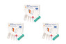 Tropic Marin ICP Water Analysis PLUS- Set of 3pc. :: 0794270