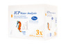 Tropic Marin ICP Water Analysis PLUS- Set of 3pc. :: 0794270