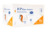 Tropic Marin ICP Water Analysis PLUS- Set of 6pc. :: 0794290