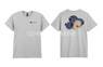 T-Shirt Grey - Discus AT :: 0001061