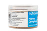 Nutramar Marine Complete Nano Pellets 0.8mm 70g :: 0739720