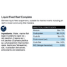 Nutramar Liquid Feed - Reef Complete 100ml :: 0739820