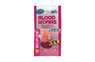 Hikari Bio-Pure Frozen Blood Worms Flat Pack 16oz :: 0759131