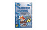 Hikari Bio-Pure Frozen Tubifex Worms Cubes 3.5oz :: 0759461