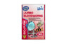 Hikari Bio Pure Frozen Jumbo Blood Worms Cubes 3.5oz :: 0760090