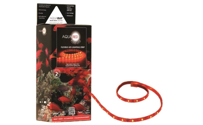 AquaRed Flexi-LED - Quality Marine