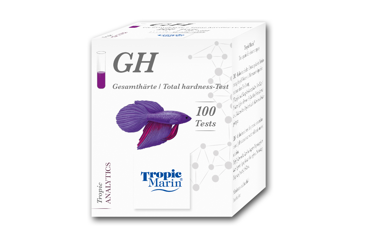 Tropic Marin GHTest Quality Marine