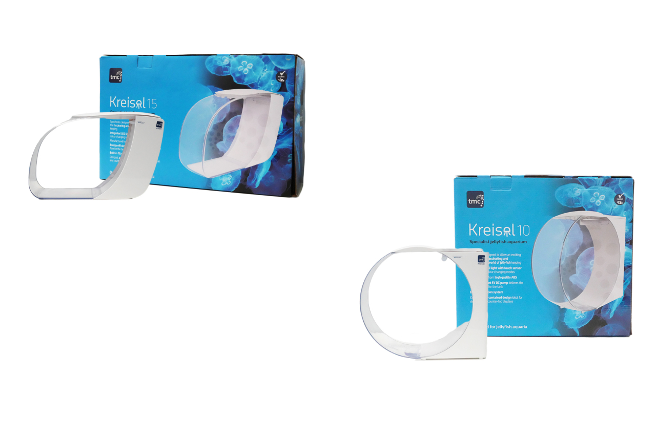 Keeping Up with the Kreisels - Quality Marine