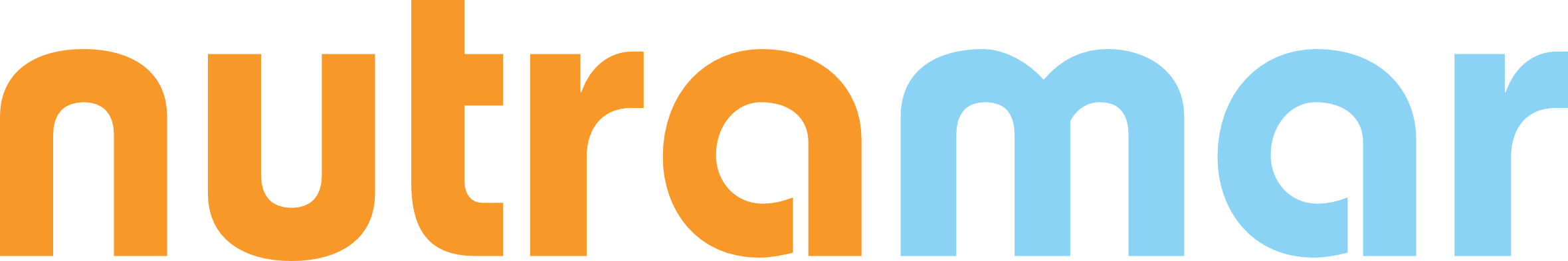 Nutramar foods