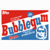 Chew Bubblegum