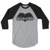 SOM MUDCRO 2020 Design Raglan