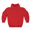 SEA Logo Unisex Heavy Blend™ Hooded Sweatshirt