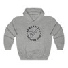 SEA CIRCLE LOGO Unisex Heavy Blend™ Hooded Sweatshirt