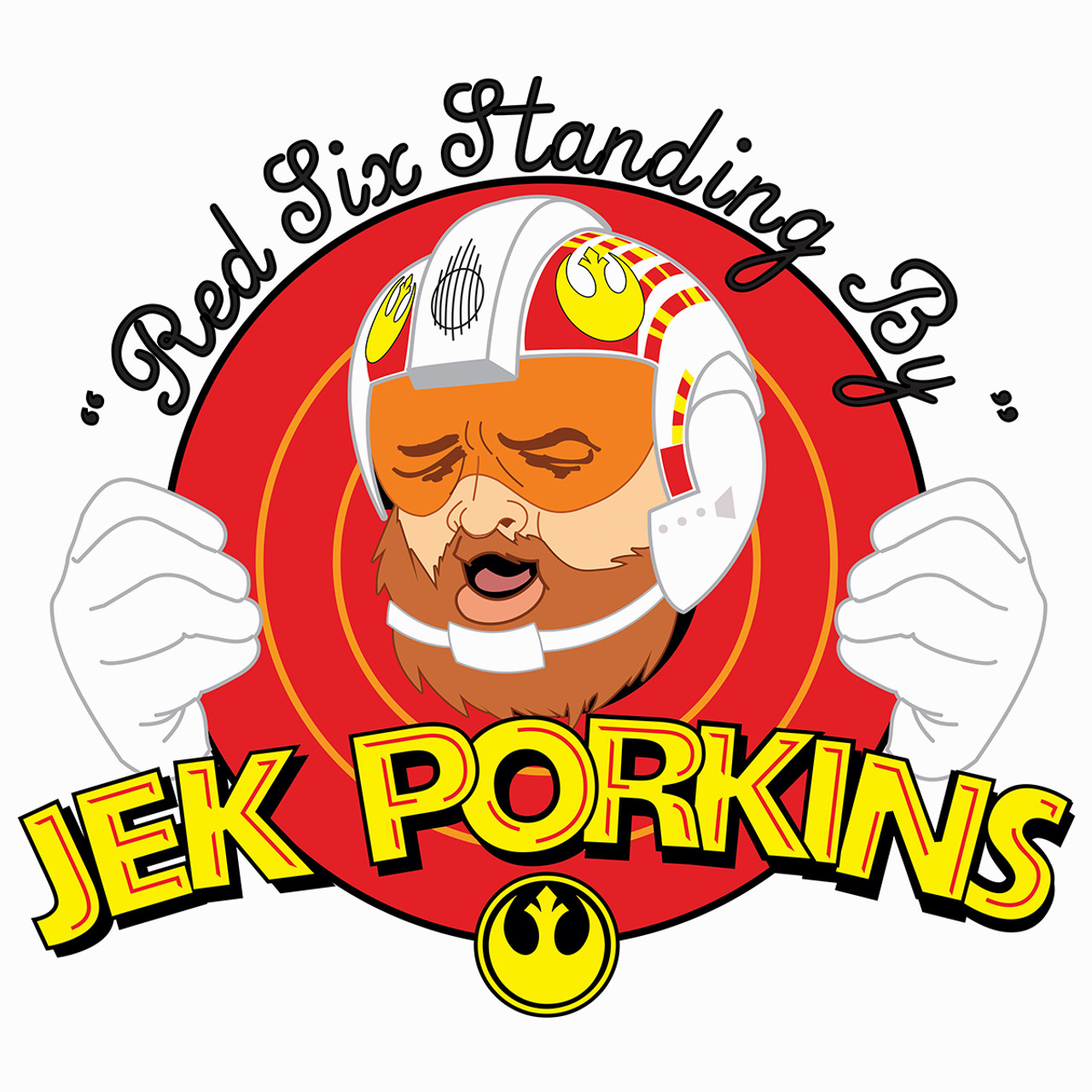 Jek Porkins