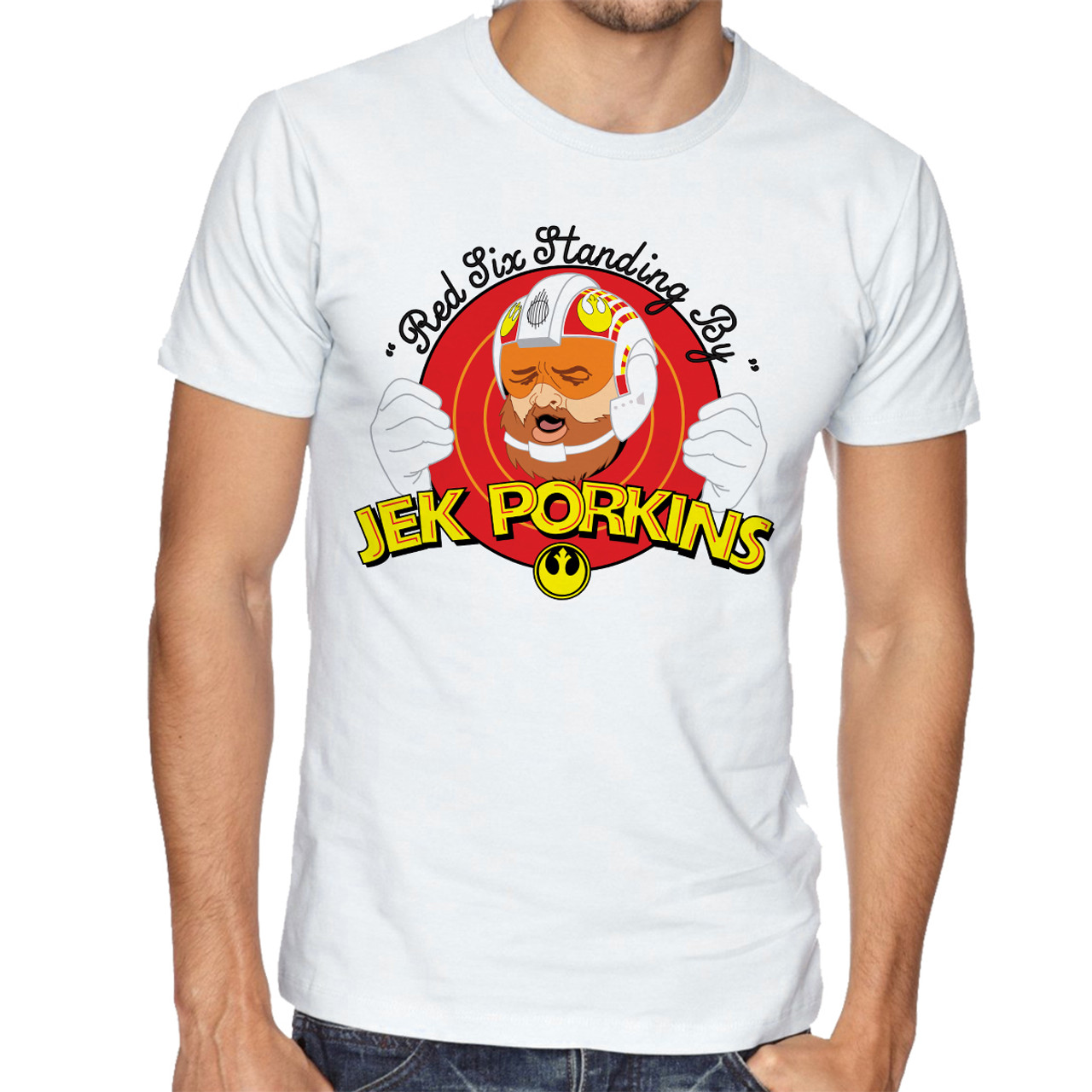 Jek Porkins