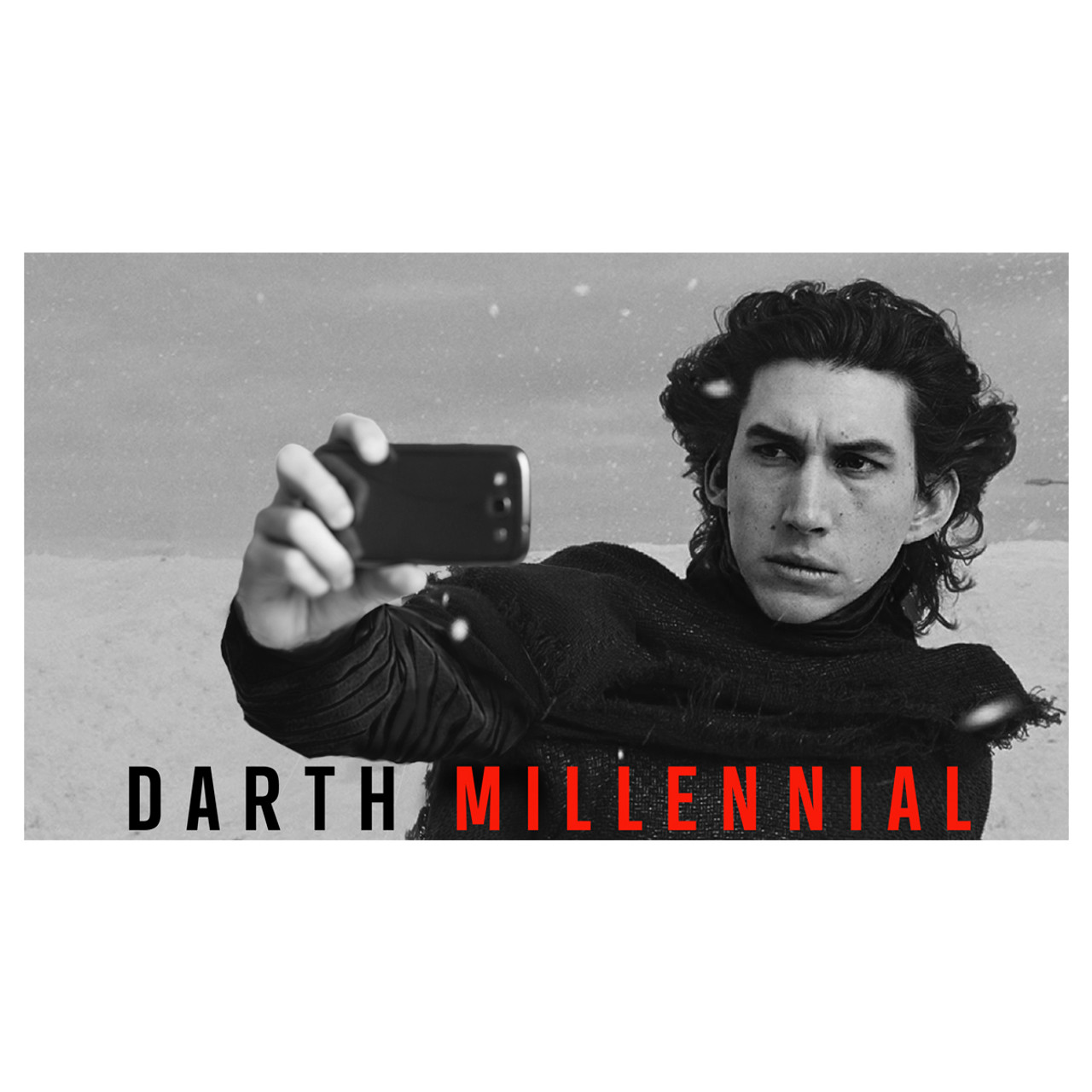 Darth Millennial