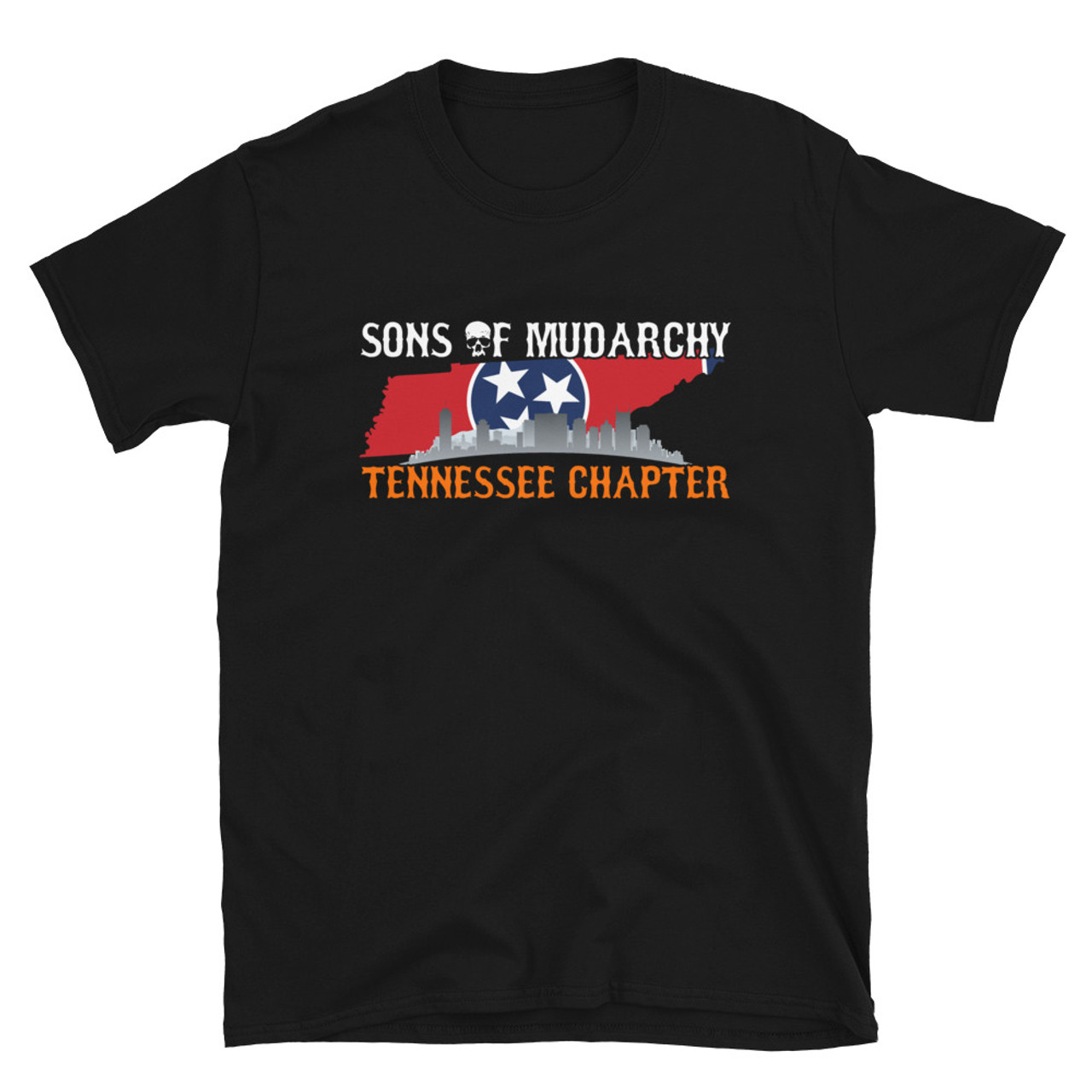 Tennessee Chapter Original Shirt