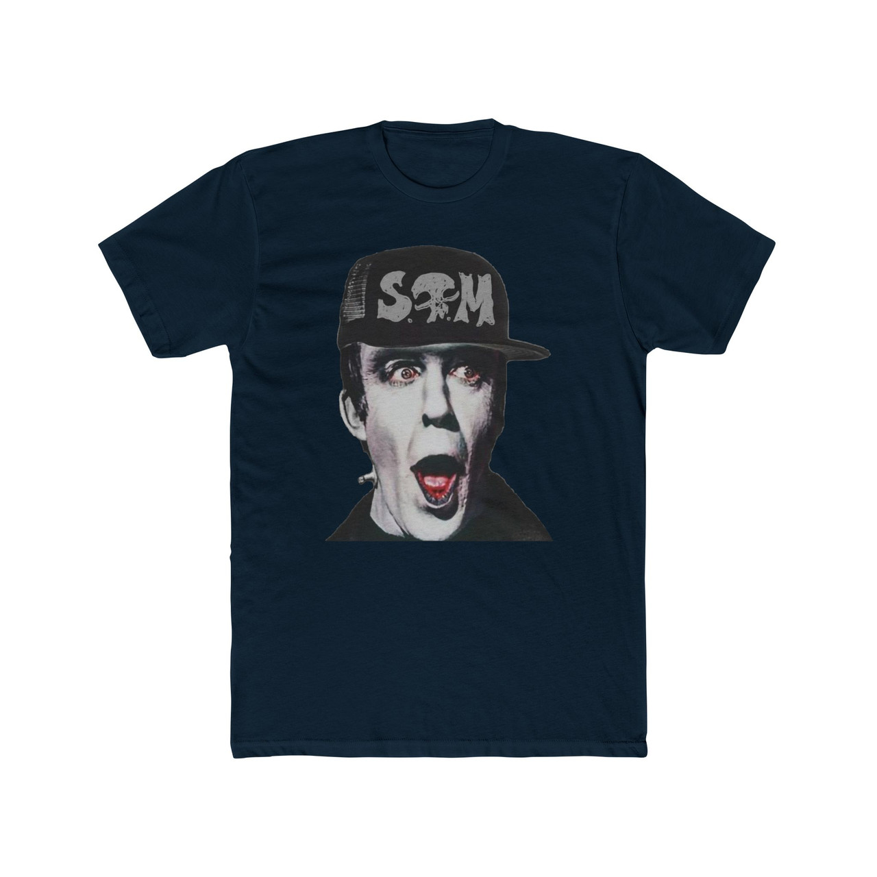 Gene's Accidental Awesome Mudcro Shirt Next Level
