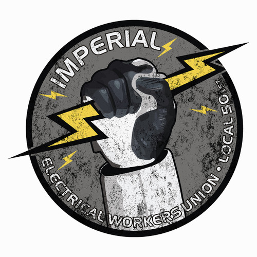 Imperial Electrical Workers Union Local 501st